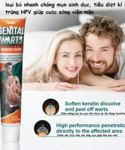 Kem bôi nam khoa Sumifun giúp giảm ngứa vùng kín làm sạch mụn cóc sùi mào gà 20g 18 ngua8