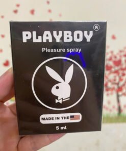 Chai Xịt Playboy Vip Spray Chính Hãng USA 5ml 8 playboy1 1