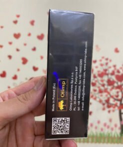 Alternative view of Chai xịt kéo dài thời gian Balan Strong men hộp 1 chai 30ml