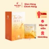 Thảo Mộc Giảm Cân Hera Plus Chính Hãng Giảm Heraplus Hộp 30 Viên Đánh Bay Mỡ Thừa HIệu Quả An Toàn Sau SInh