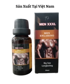 Dầu Thơm Cho Nam Giới Kéo Dài Cuộc Yêu, Cải Thiện Thời Gian SInh Hoạt 15 tinhdau6