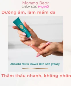 Kem dưỡng vùng kín Summer's Eve Spa, serum phụ khoa, dưỡng ẩm vùng bikini, hàng Mỹ 14 vungkin5