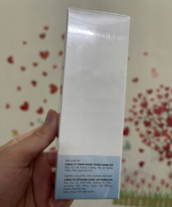 Alternative view of Dầu gội Sandor Dầu gội chống gàu, giảm nấm ngứa, làm sạch sâu 100ml