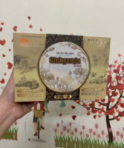 Alternative view of Viên ăn ngủ ngon Ginkgomin Power Chính Hãng