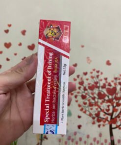 Alternative view of Kem bôi da Special Treatment Of Itching - Hàng nhập Mỹ