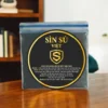 Sìn Sú Bột Đen Hỗ Trợ Kéo Dài Thời Gian Sinh Lý