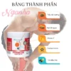 GEL XOA BÓP THẢO DƯỢC NGỰA ĐỎ KBAUF ĐỨC 250ML, cải thiện đau nhức cơ, khô cứng xương khớp, khớp bền bỉ linh hoạt dẻo dai