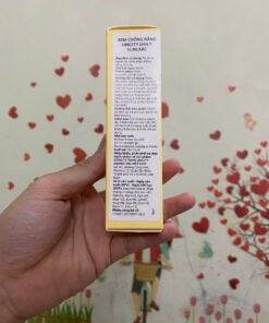 Alternative view of Kem chống nắng Unicity Daily Suncare (Tuýp 50ml)