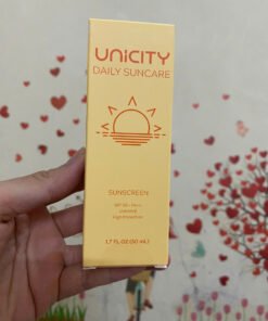 Kem chống nắng Unicity Daily Suncare (Tuýp 50ml)
