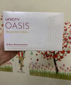 Collagen Oasis Unicity Chính Hãng