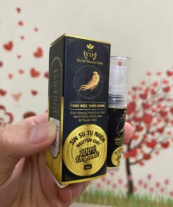 Sìn sú đen đại việt hỗ trợ tăng cường sinh lý, kéo dài thời gian quan hệ, chai 6ml 9 daiviet2