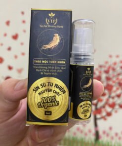 Sìn sú đen đại việt hỗ trợ tăng cường sinh lý, kéo dài thời gian quan hệ, chai 6ml 11 daiviet4