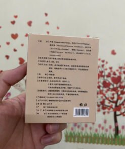 Hộp Nguyên 40 Miếng Dán Rốn Tan Mỡ Bụng, Giảm Mỡ Thừa, Giảm Cân 8 dangiamcan3