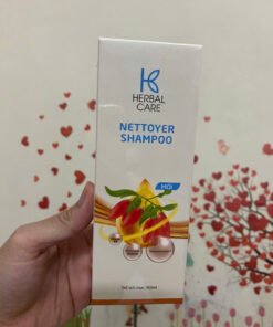 Dầu gội HERBAL CARE NETTOYER (Chai 300ml)