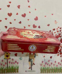 Alternative view of Đông trùng Royal Ginkgomin