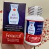 Viên uống Femakul giải pháp sức khỏe phụ nữ trong giai đoạn tiền mãn kinh, hàng chính hãng