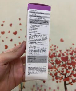 Gel Venus Y Passion Gel dưỡng âm đạo Venus Y Passion 9 femi2