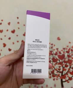 Gel Venus Y Passion Gel dưỡng âm đạo Venus Y Passion 10 femi3