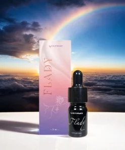 Alternative view of COMBO SLADY + FLADY - Se Khít, giảm khô hạn, viêm, khô rát, giảm viêm ngứa, mùi hôi khó chịu, khít