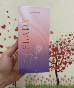 Alternative view of Gel Kích Nứng FLADY 30ml - Gel tăng hưng phấn, tăng khoái cảm, giúp cải thiện viêm, ngứa, mềm mại vùng kín
