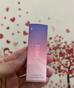 Alternative view of Kích Nứng FLADY 5ml - Gel tăng hưng phấn, tăng khoái cảm, giúp cải thiện viêm, ngứa, mềm mại vùng kín
