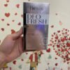 Gạc Lau Khử Mùi Beecos Deo Fresh Khử Mùi Hôi Chân, Hôi Nách
