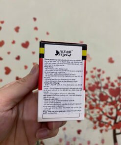 Alternative view of Cao bôi Gout , Kem bôi Gout Nhật Bản SENJOKO 50gr - Giảm đau giảm sưng do gút, thẩm thấu sâu vào vùng bị gút