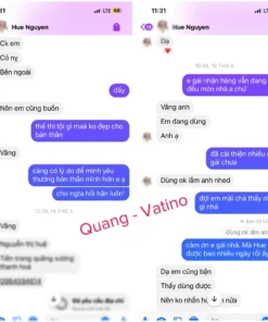 Alternative view of HLADY - Kem Hồng Nhũ Hoa Hiệu Quả Sau 7 Ngày- Khử Thâm Vùng Kín Lâu Năm