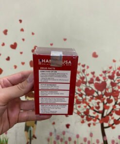 Alternative view of Chai xịt chống xuất tinh sớm HAMER USA chính hãng Mỹ