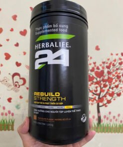 HERBALIFE – H24-F1 Sport (Bữa ăn lành mạnh cho Vận động & Thể thao)