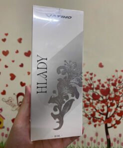 Alternative view of Hlady Kem Làm Hồng Cô Bé, Gel Làm Hồng Tái Tạo Cô Bé Hlady