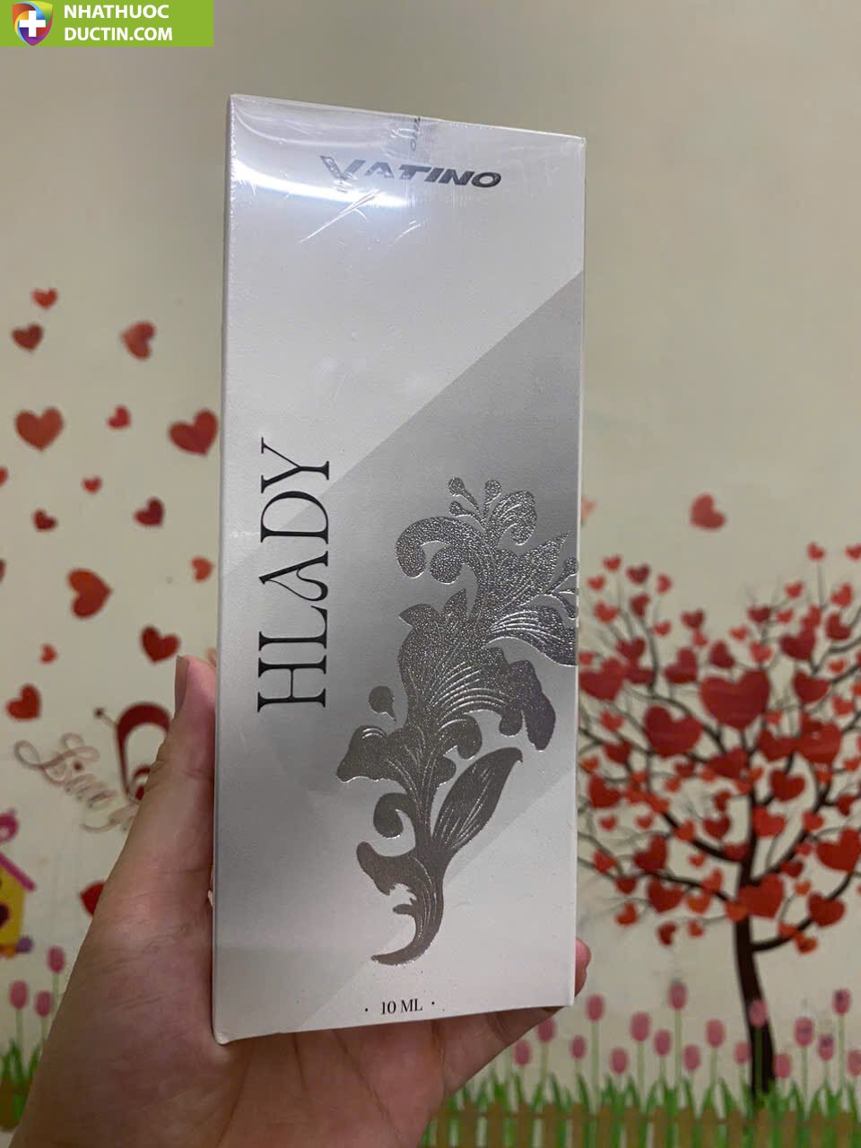 Hlady Kem Làm Hồng Cô Bé, Gel Làm Hồng Tái Tạo Cô Bé Hlady 17 hladycobe1