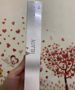 Hlady Kem Làm Hồng Cô Bé, Gel Làm Hồng Tái Tạo Cô Bé Hlady 8 hladycobe2