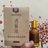 Dầu Xoa Bóp Xương Khớp HOẢ LONG - Dầu Nóng Xoa Bóp Massage HOẢ LONG Giảm Đau Nức Khớp, Cổ Vai Gáy, Làm Dịu Cơn Đau 30ml