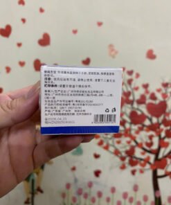 Kem UBIS Đặc Hiệu Á Sừng, Chàm Khô, Viêm Da Cơ Địa UBIS 9 kembubi2