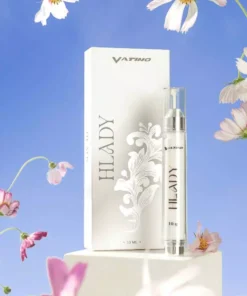 Kem làm hồng nhũ hoa - Hlady - Giảm thâm dưỡng trắng, làm hồng ti, vùng kín