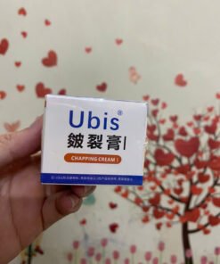 Kem UBIS Đặc Hiệu Á Sừng, Chàm Khô, Viêm Da Cơ Địa UBIS 11 kemubis4