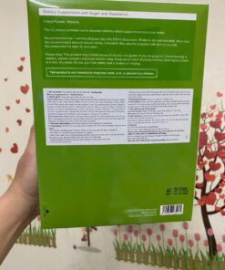 LC Hương Vani Unicity Chính Hãng 9 lc3