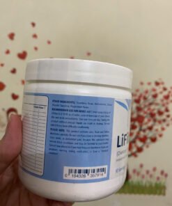 Alternative view of Lifiber Unicity Chính Hãng