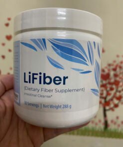 Lifiber Unicity Chính Hãng