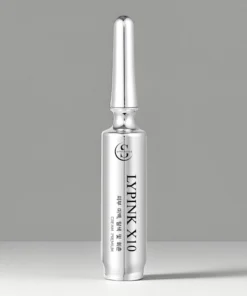 Set Peel Khử Thâm Kèm Kem Dưỡng Hồng Nhũ Hoa Vùng Kín Lypink 24 linkpink13