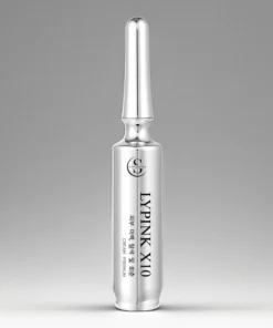 Set Peel Khử Thâm Kèm Kem Dưỡng Hồng Nhũ Hoa Vùng Kín Lypink 26 linkpnh17