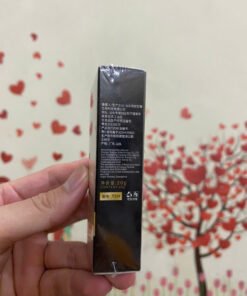 Lược chải phủ bạc CONCEALER - Lược CONCEALER che phủ tóc bạc tức thì, tiện lợi mọi lúc mọi nơi, không bết dính, lâu trôi 10 luoc4