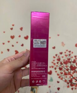 Alternative view of Gel bôi trơn Minilove kích nứng nữ, tăng ham muốn,dưỡng ẩm cô bé
