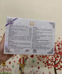 Alternative view of Viên uống sáng da MINDASAMA Collagen giúp làn da trẻ đẹp không già Hộp 60 viên nang mềm Chính Hãng