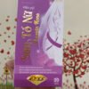 Viên uống nở ngực Sâm Tố Nữ chính hãng – tăng vòng 1 hiệu quả, dạng sủi dễ hấp thu, hộp 20 viên