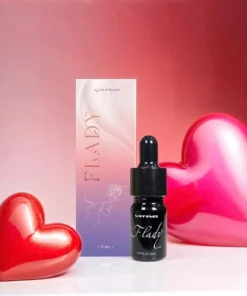 Alternative view of Gel Flady Kích Nững Tự Nhiên, Giảm Khô Hạn Cho Phụ Nữ