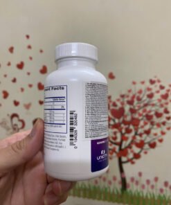 Alternative view of Omega Life 3 Resolv Unicity Chính Hãng