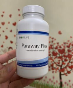 Paraway Plus Unicity