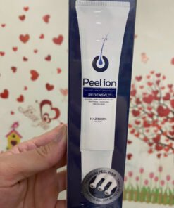 Peel Ion Hairborn 60ml Chính Hãng
